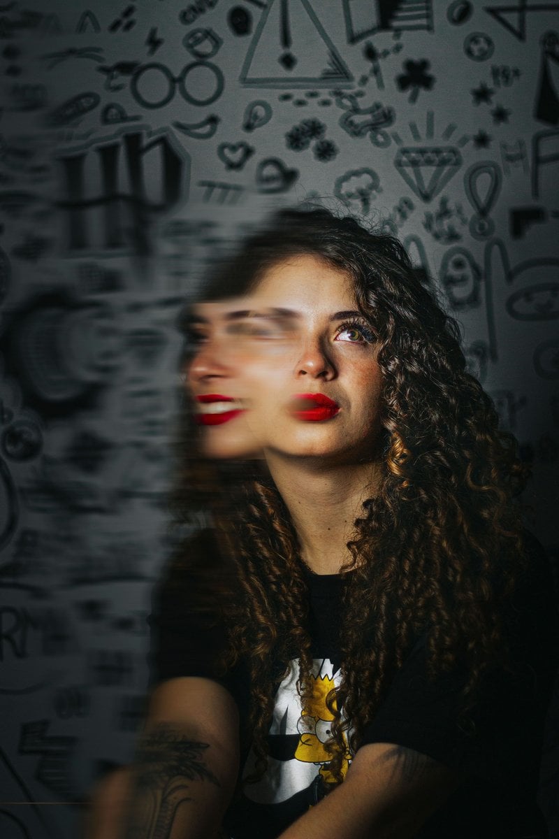 Dissociative Disorder Photos, Download The BEST Free Dissociative Disorder  Stock Photos & HD Images