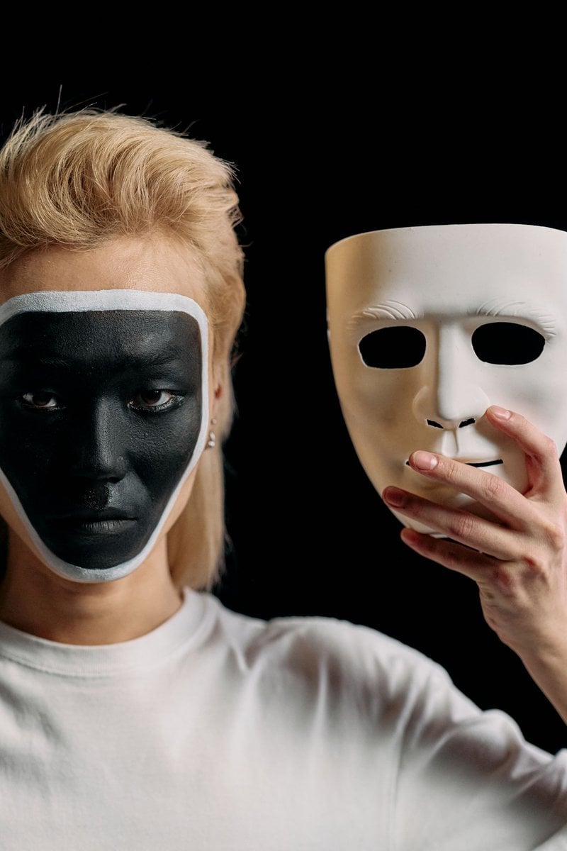 Dissociative Identity Disorder Photos, Download The BEST Free Dissociative  Identity Disorder Stock Photos & HD Images