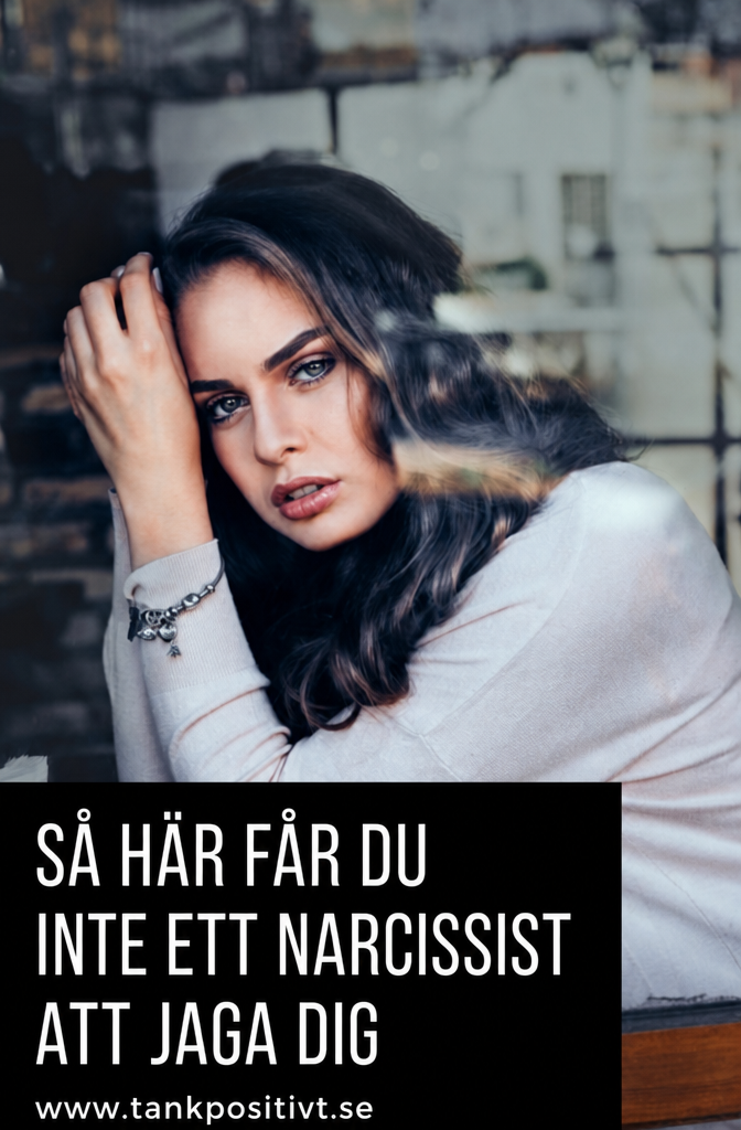 Dit Is Hoe Een Narcist Je Te Pakken Krijgt
