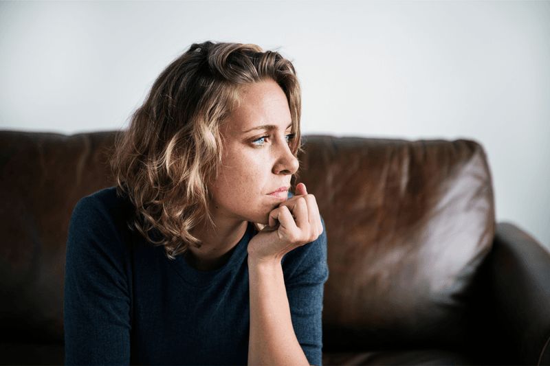 Grieving the Future That Never Happened