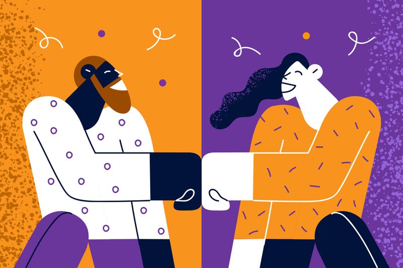 Managing New Relationships Managing New Relationships