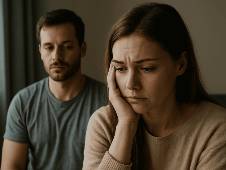 När narcissister inte ber om ursäkt – utan låtsas som att inget har hänt