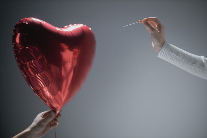 Spotting the Red Flags of Abuse