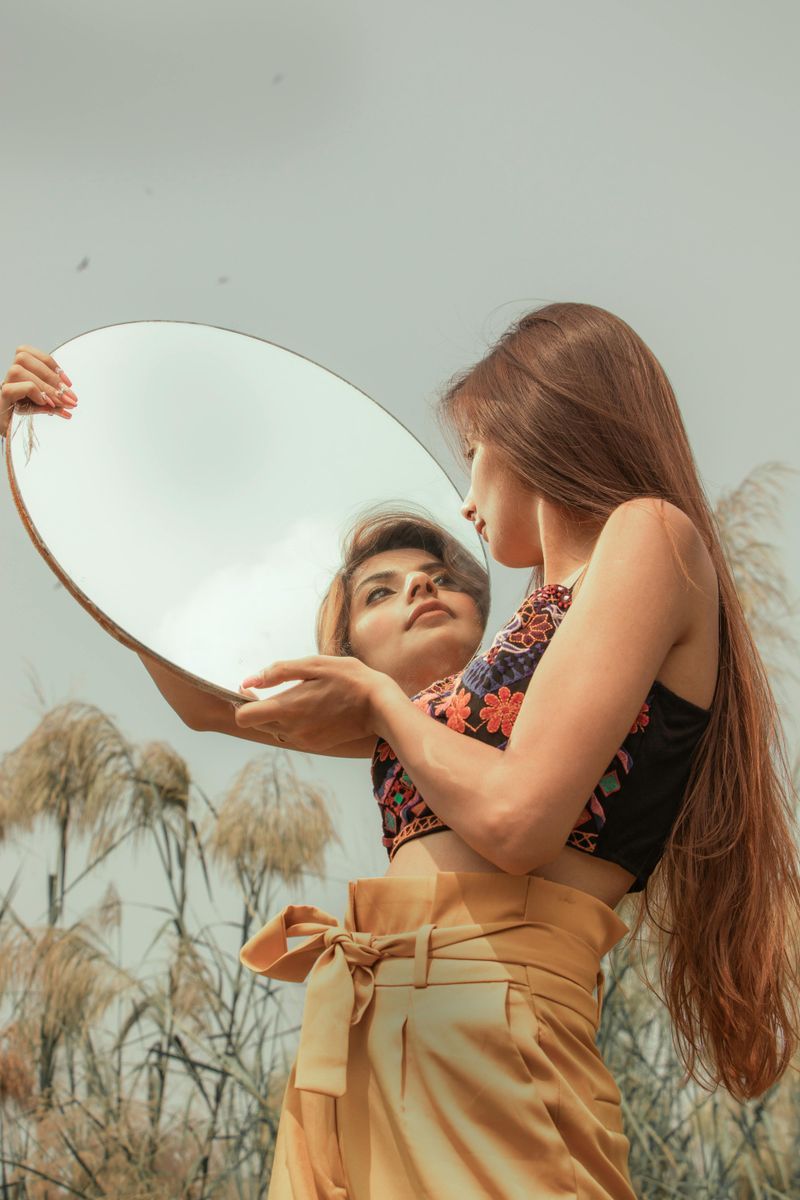 The Woman Who Loved Him Deeply, Then Let Him Go