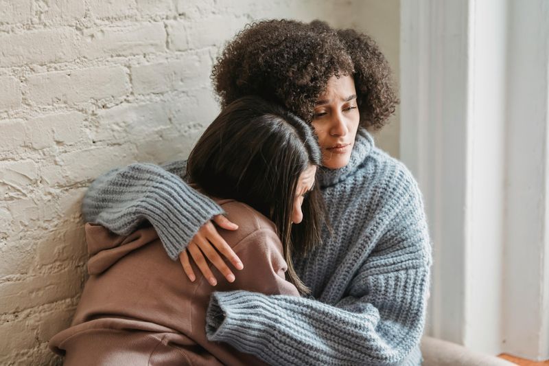 Utilizing Your Support System