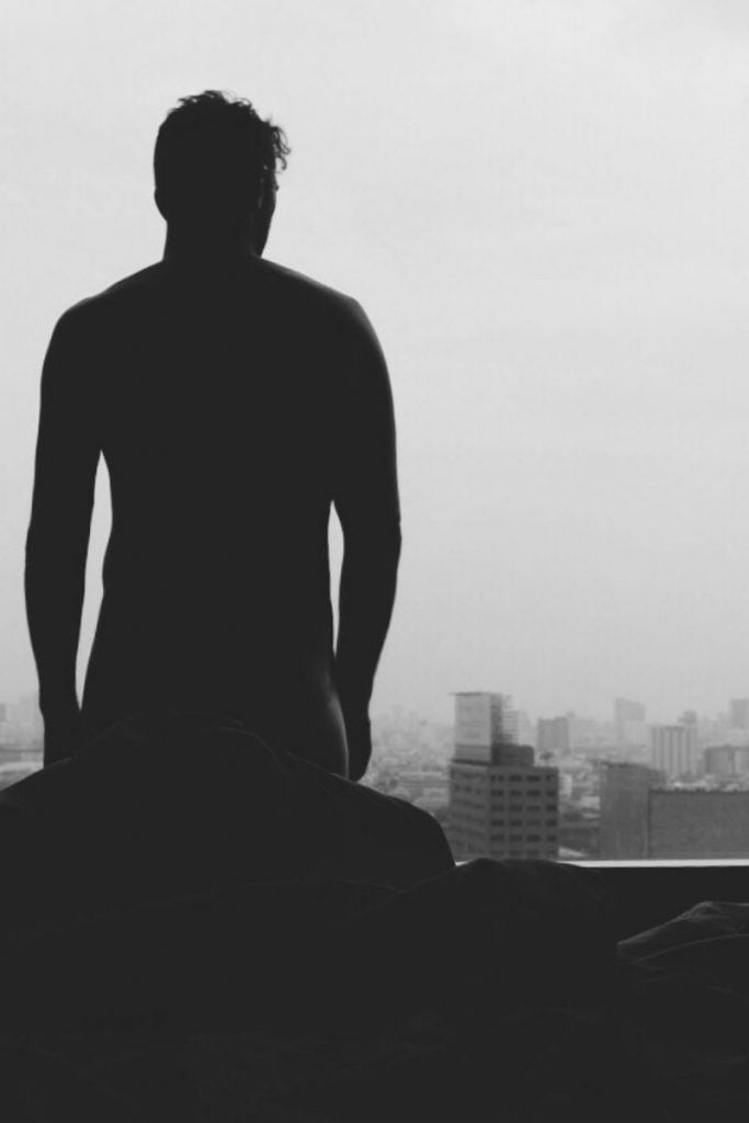 Wann leidet ein Narzisst?