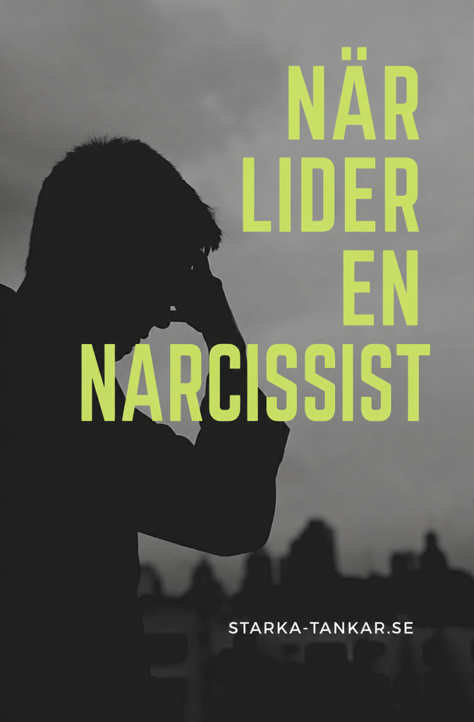 Wann leidet ein Narzisst?