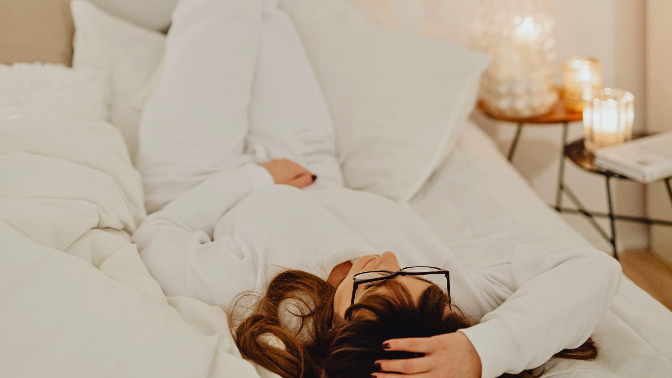 Was ver&auml;ndert sich bei Frauen ab 40 wirklich und warum kommen M&auml;nner damit oft nicht klar?