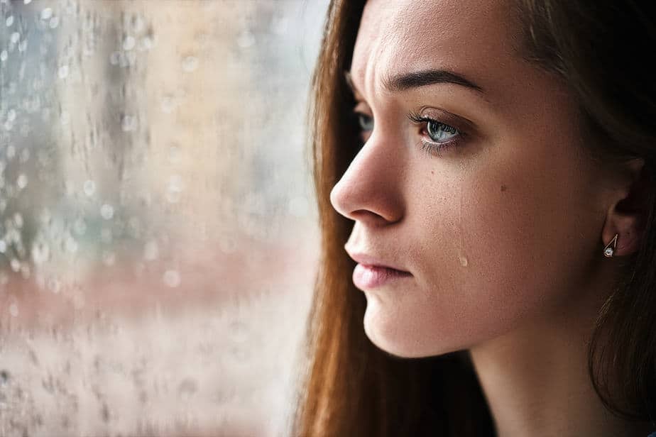 Wenn er sich zur&uuml;ckzieht, unternimm nichts und bring dich wieder auf Kurs