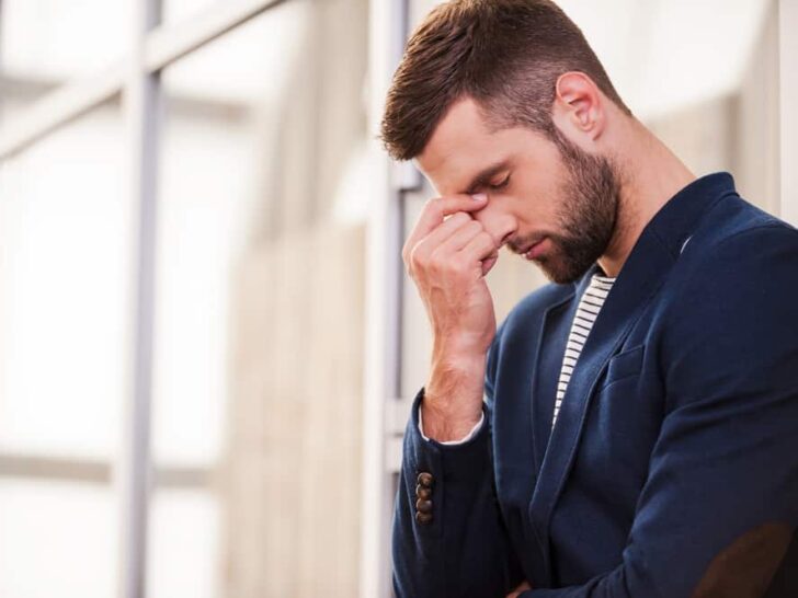 9 beteenden som avslöjar en narcissists sanna ansikte