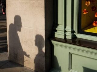 5 saker en narcissist säger för att få dig att känna dig galen