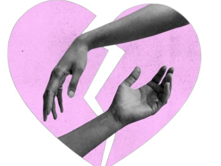 Kan man vara vän med sitt ex? 15 psykologiska saker att tänka på