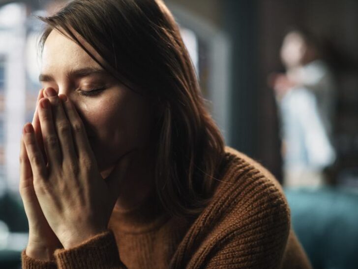 Så avslutar narcissister relationer – och varför det gör så ont