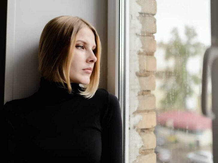 13 saker bara du som lämnat en narcissist verkligen förstår